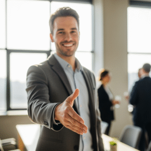 Build a Strong Local Network: Practical Steps for Business Networking and Professional Connections