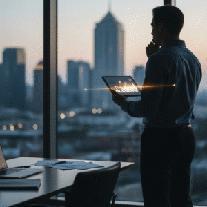 Local Digital Wins: How Digital Strategy Consulting Boosts Online Presence and Brick and Mortar Marketing