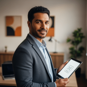 Why Certified Service Providers Matter: Building Trust with Professional Certification and a Trusted Network